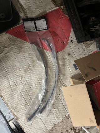 KIT FRENOS AUDI TT 3.2/GOLF IV R32 334 mm COMPLETO