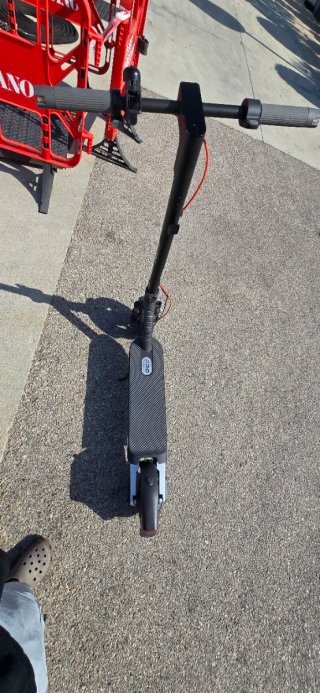 Patinete Eléctrico Xiaomi 5 Pro