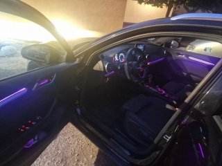 Audi A3 2014