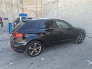 Audi A3 2014