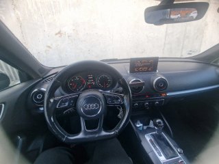 Audi A3 2014