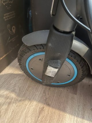 Patinete Eléctrico Cecotec Bongo D20 E Connected