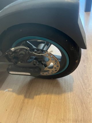 Patinete Eléctrico Cecotec Bongo D20 E Connected