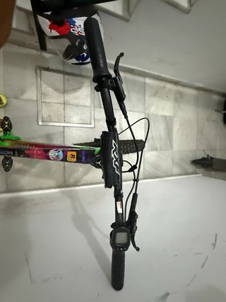 Rxf 750w 36v Bicicleta Eléctrica