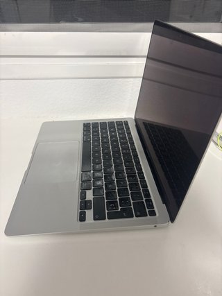 MacBook Air 13-15 Gris/Plateado
