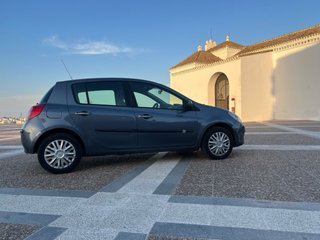 Renault Clio 2009