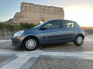 Renault Clio 2009
