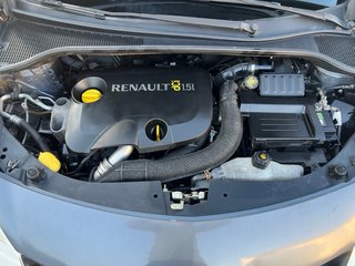 Renault Clio 2009