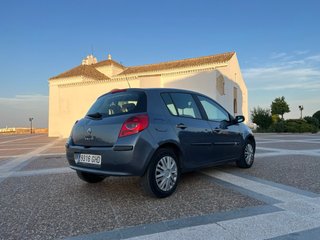 Renault Clio 2009