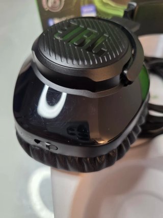 Cuffie Gaming Wireless JBL Quantum 360X Xbox/ps/PC