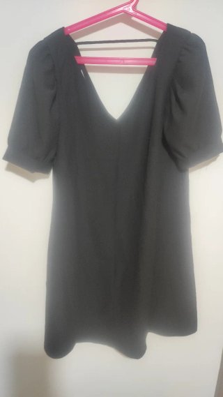 Mono blanco mujer