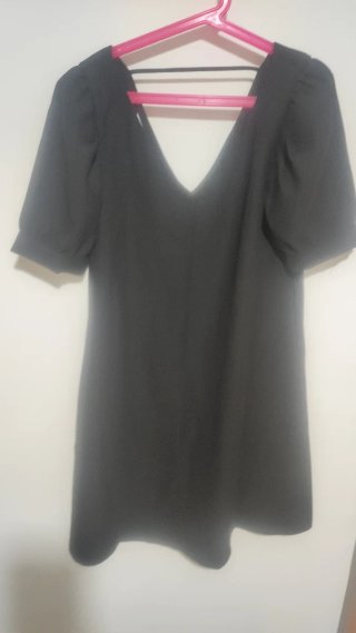 Mono blanco mujer