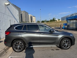 BMW X1 2021