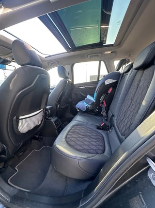 BMW X1 2021