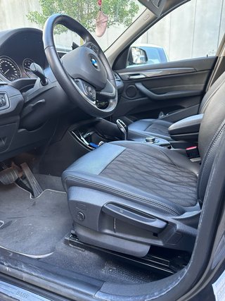 BMW X1 2021