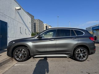 BMW X1 2021