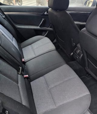 Peugeot 407 sport 1.6 HDI 110CV