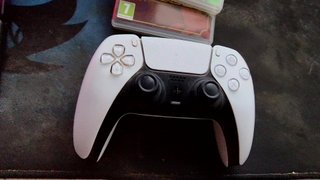 Mando DualSense 5 Sony