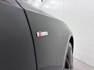 Piezas Audi A5 Sportback 2015
