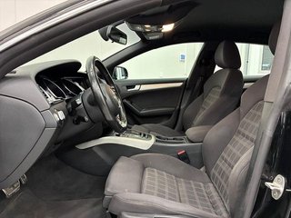 Piezas Audi A5 Sportback 2015