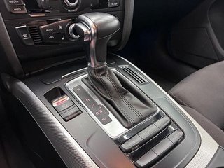 Piezas Audi A5 Sportback 2015