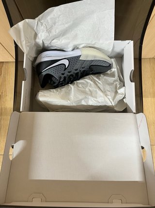 Nike GT CUT 3 zapatillas baloncesto Talla 39
