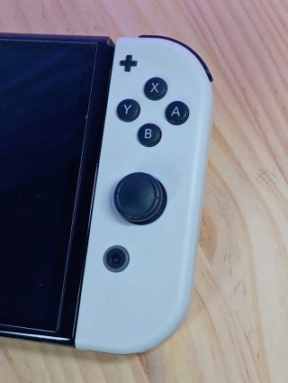Occasione | Nintendo Switch OLED