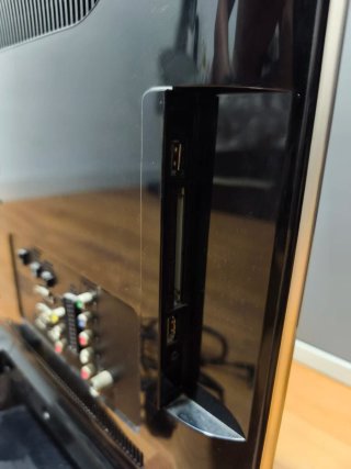Monitor/TV LG 26"