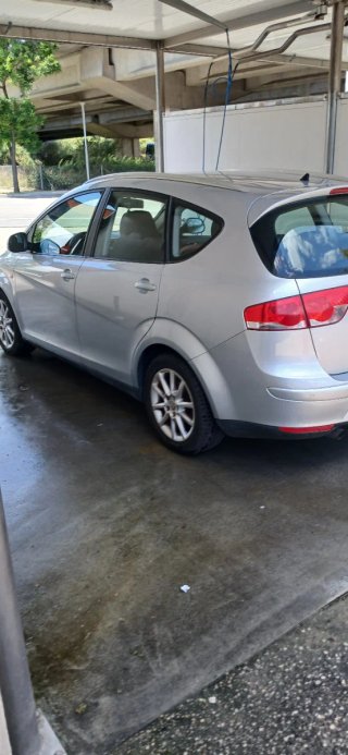 SEAT Altea  XL 2012