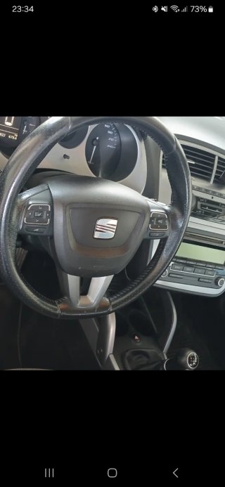 SEAT Altea  XL 2012