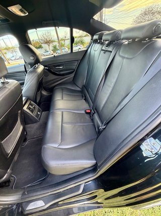 BMW 335i Xdrive Pack M Techo