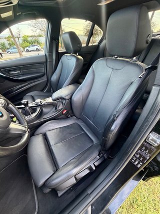 BMW 335i Xdrive Pack M Techo