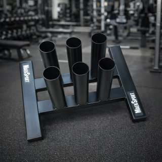 Soporte para 8 barras