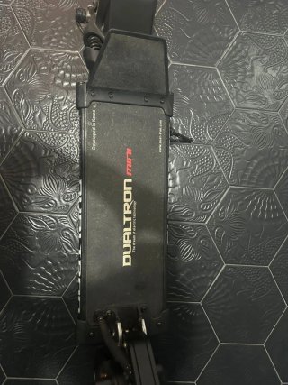 Dualtron Mini Patinete Eléctrico