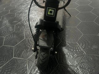 Dualtron Mini Patinete Eléctrico