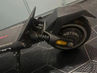 Dualtron Mini Patinete Eléctrico