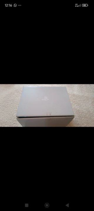 Visore VR PlayStation 4