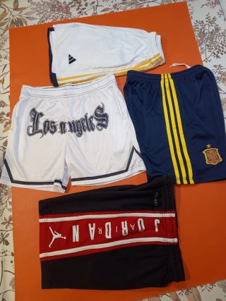 Pack 3 Pantalones Deportivos