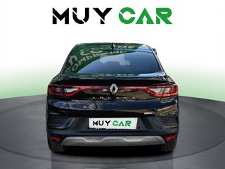 Renault Arkana Intens E-TECH Híbrido 107 kW (145 CV)