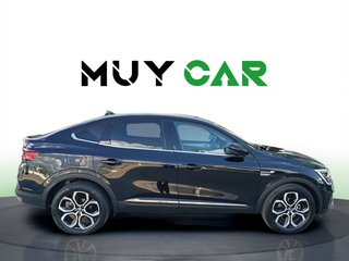 Renault Arkana Intens E-TECH Híbrido 107 kW (145 CV)