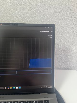Acer Swift Go 14 · Snapdragon X Plus · 16GB · 512G
