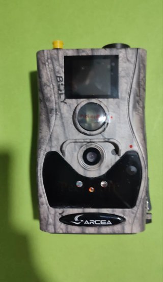 Cámara Fototrampa ARCEA IXON-24