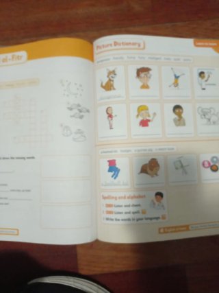 All about Us Now 3 Work Book Spain)