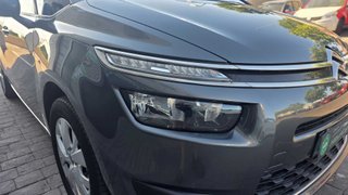Citroen C4 Grand Picasso 130CV 7 Plazas Etiqueta C