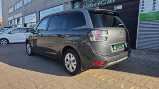 Citroen C4 Grand Picasso 130CV 7 Plazas Etiqueta C