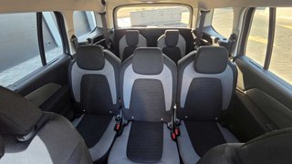Citroen C4 Grand Picasso 130CV 7 Plazas Etiqueta C