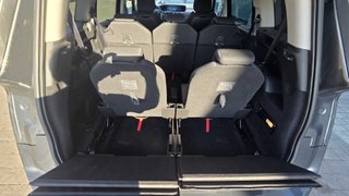 Citroen C4 Grand Picasso 130CV 7 Plazas Etiqueta C