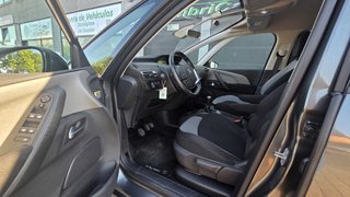 Citroen C4 Grand Picasso 130CV 7 Plazas Etiqueta C