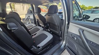 Citroen C4 Grand Picasso 130CV 7 Plazas Etiqueta C