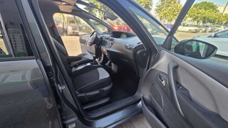 Citroen C4 Grand Picasso 130CV 7 Plazas Etiqueta C